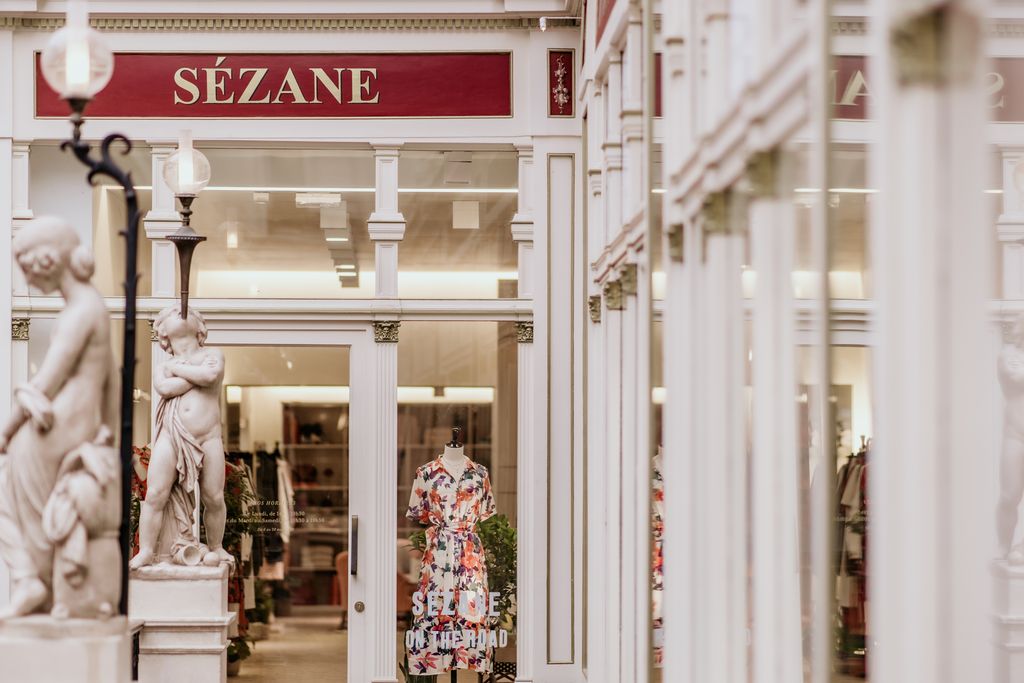 L appartement S zane Atelier Aimer