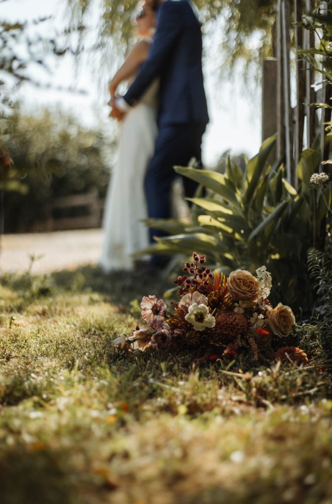 mariage terracotta bohème Vendée