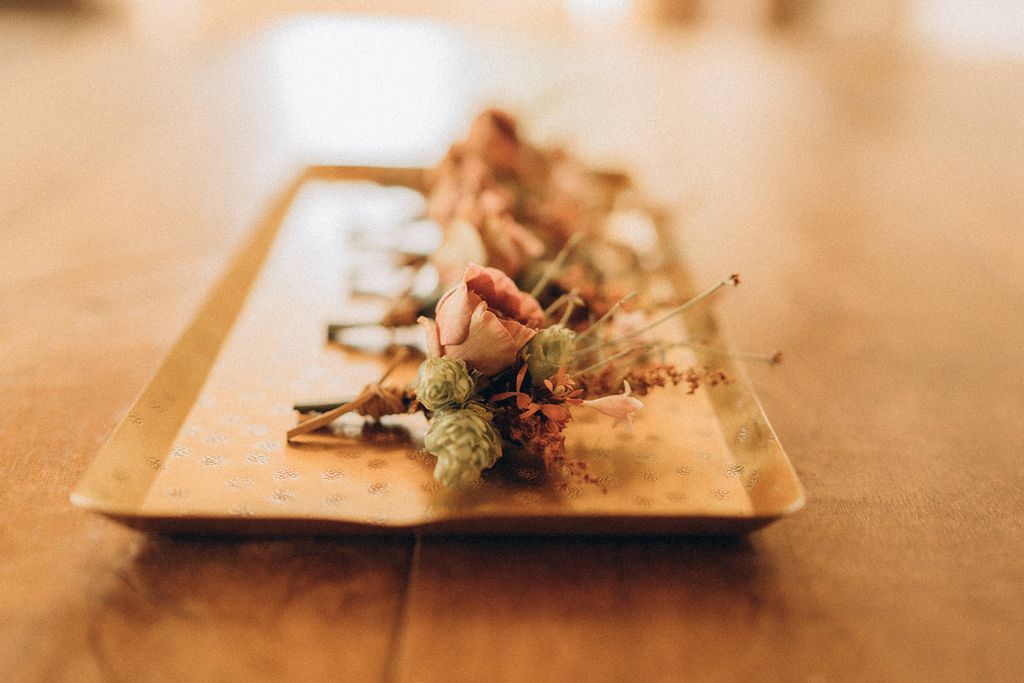 boutonniere