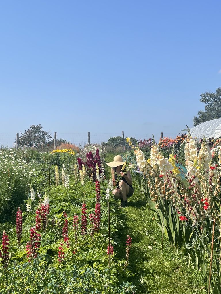 ferme florale workshop les batisses atelier aimer