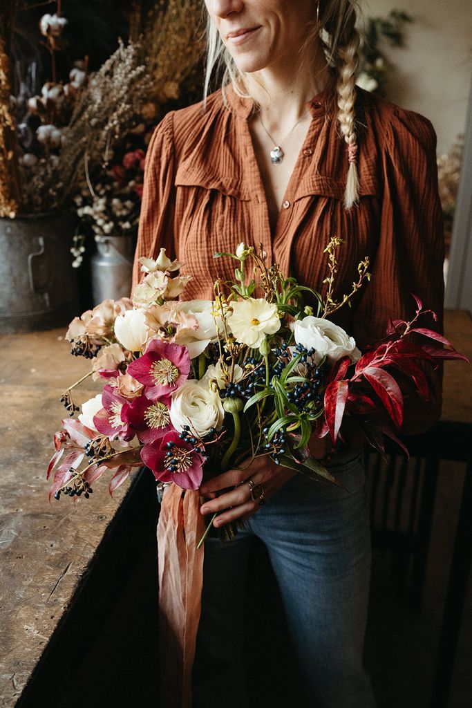 ferme florale workshop les batisses atelier aimer