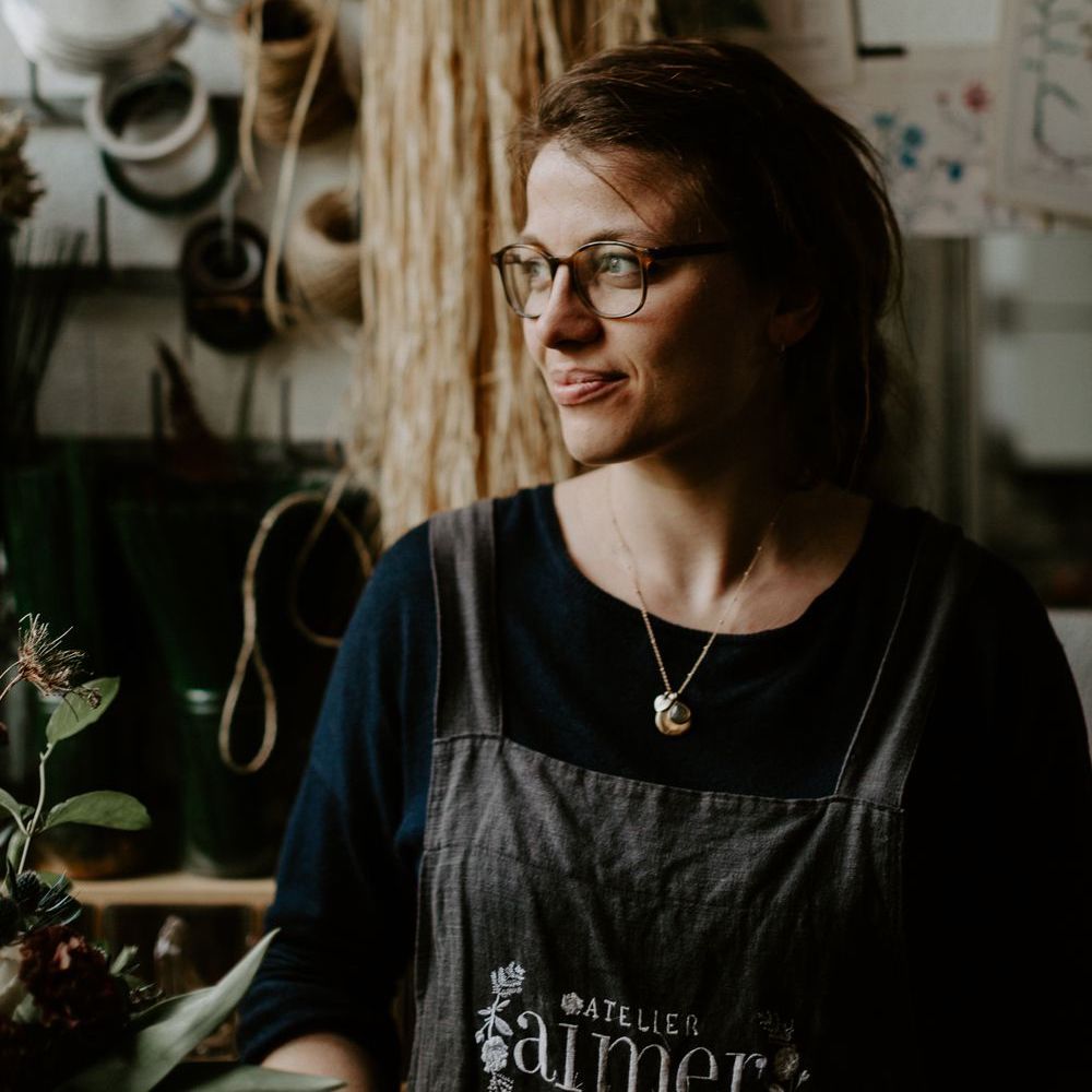 ferme florale workshop les batisses atelier aimer