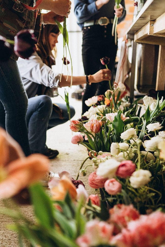 workshop fleuriste ferme florale