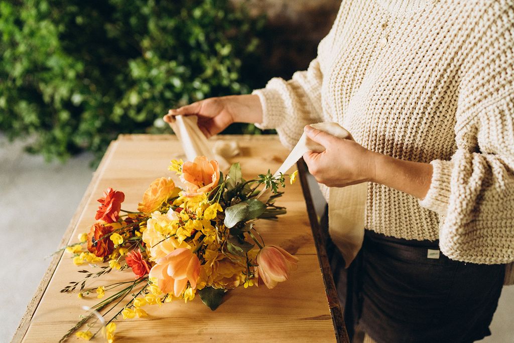 workshop fleuriste ferme florale