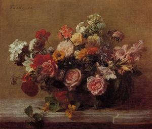 mariage jardin anglais fantin latour