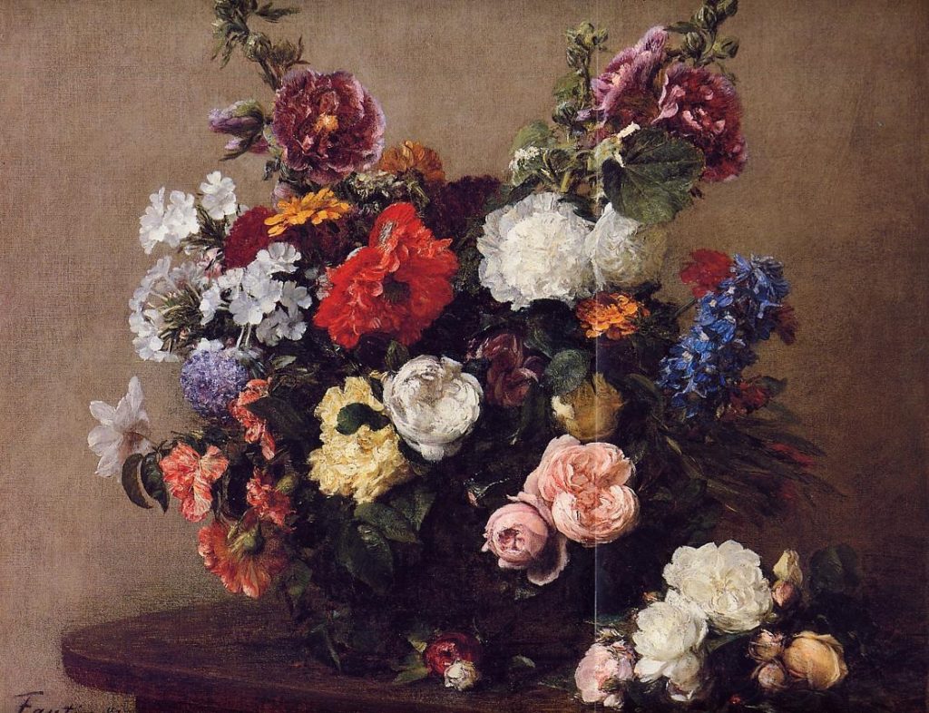 mariage jardin anglais fantin latour