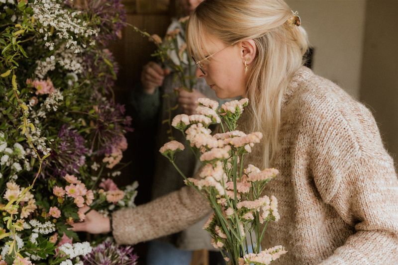 formation fleuriste reconversion sur mesure individuel ecoresponsable