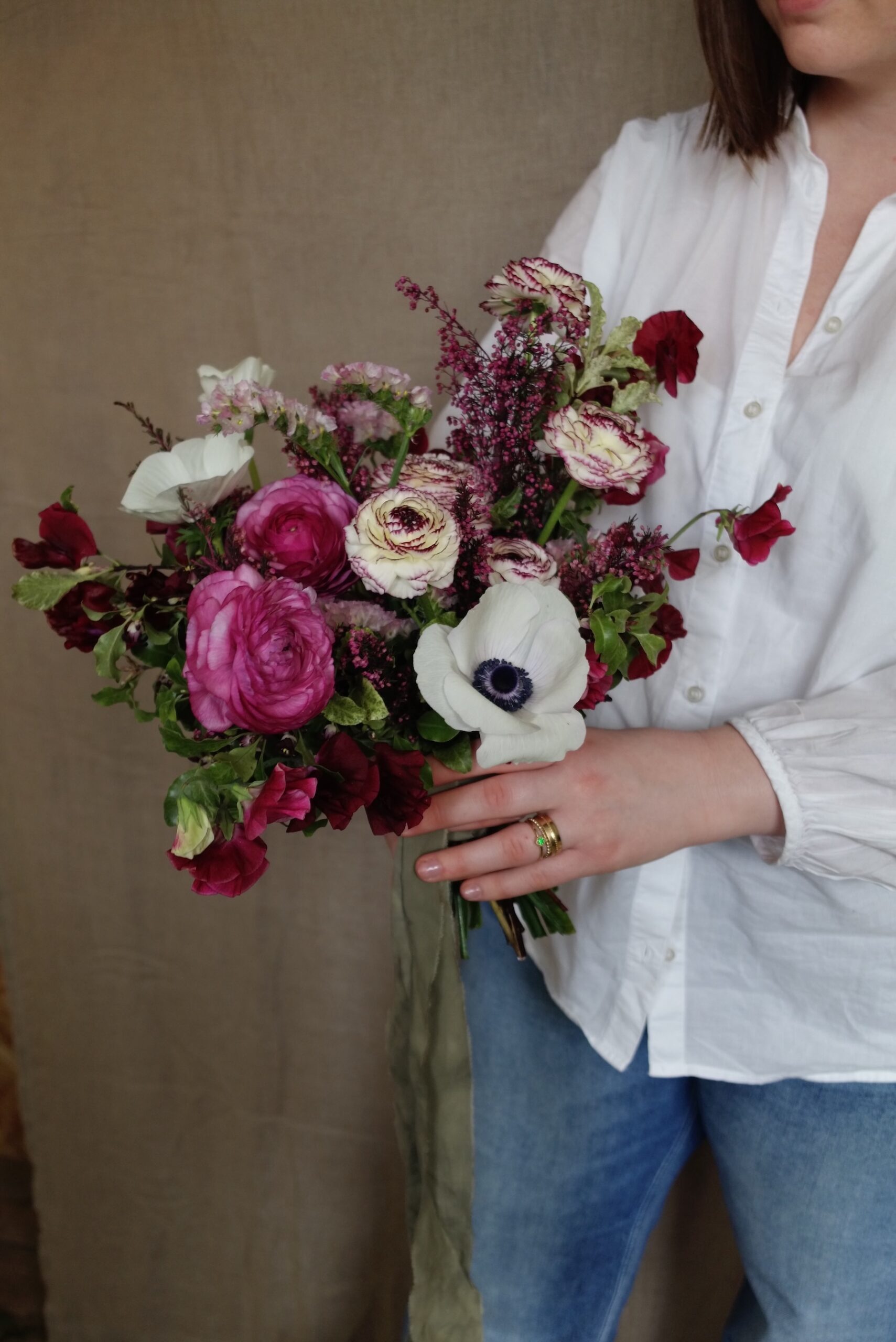formation fleuriste reconversion ecoresponsable